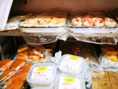 -津门刘记清真糕点(民族楼店)