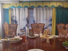 -龙凤瓦罐煨汤馆(清江东路店)