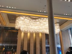 -北京朝阳悠唐皇冠假日酒店