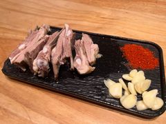 -嘻小北·兰州清汤牛肉面(南翔印象城MEGA店)