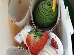 -KNOTKNOT珞珞·日式甜品(K11店)