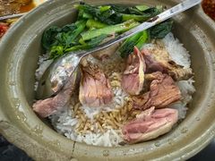 -煲煲掂风味煲仔饭餐厅(西区店)