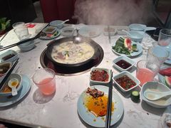 -捞神煲汤火锅(湖滨商业街店)