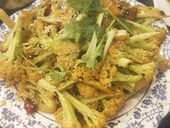 -食鸡公社辣子鸡·潍坊菜·烧烤