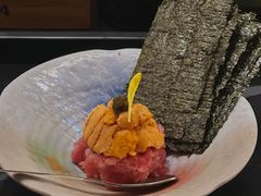 -Sushi Hanzo半藏(天环广场店)