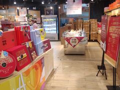 -皇家美孚·蛋糕外送(东部佳世客店)