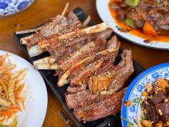 -长安后宰门水盆羊肉(新都心店)
