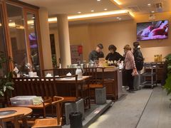 -四点金粥底火锅(沂州里店)