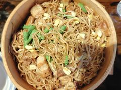 -老雒阳面馆·水席(王城路店)