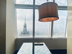 -上海柏悦酒店