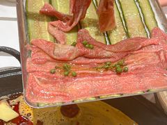 -朱光玉火锅馆(正弘城店)