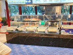 -烧蠔帮·生蚝海鲜牌档(观海店)