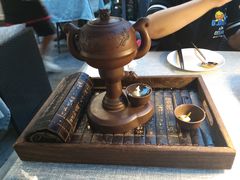 -后海16号·北京私房菜