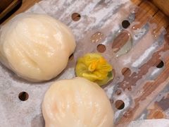 -点都德(中海环宇荟店)