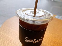-Seesaw Coffee(苏州中心店)