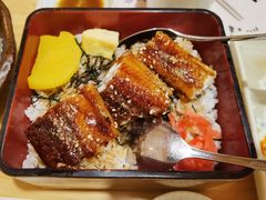 -鳗鲔·料理小馆