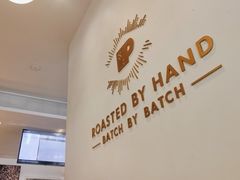 -Peet's Coffee皮爷咖啡(大学路店)