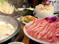 -佬土鹅肠火锅(解放路店)