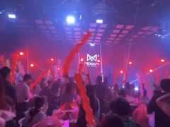 -MOSSO·Liveshow(M3香港广场店)