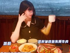 -老湘村·湖南土菜(天河维多利店)