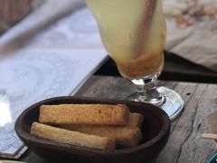 柚子汽水-漫咖啡(沙龙汇店)