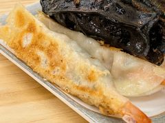 -众品老方子锅贴甜沫(李村店)