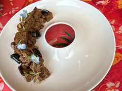 -上海滩餐厅(BFC外滩金融中心店)