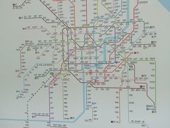 -外高桥保税区南(地铁站)