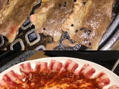 -韩宫宴烤肉·料理(南京江宁万达店)