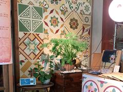 -时光花园(白鹭洲店)