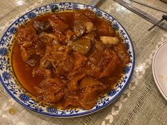 -新疆欣悦饭庄