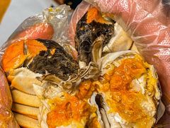 -阳澄湖大闸蟹·琼灵阁牌品牌连锁(吴中总店)