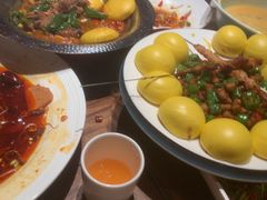 -永红源啤酒·烧烤·海鲜·大排档(台柳路店)