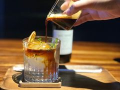 -野鸽子咖啡(航空路店)