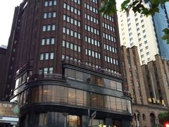 -上海国际饭店