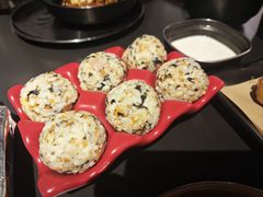 -HOTISLAND海鸡岛·韩国料理(江南西店)