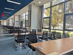 -西安市长安区图书馆