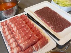 -君邦火锅(新疆大厦店)