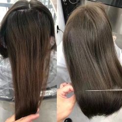 -Hair Code芭曲发型