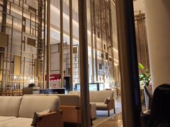 -深铁皇冠假日酒店·大堂吧