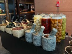 -长安记·大美陕菜(大族广场店)