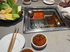 -海底捞火锅(世豪广场店)
