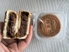 -爱德顺糕点食屋(利民道店)