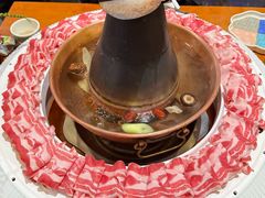 -乐宴·老北京铜火锅(八卦岭店)