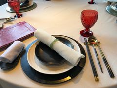 -三号黄浦会Canton Table