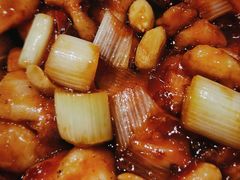 宫爆鸡丁-鑫巴蜀(和平里店)