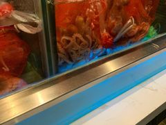 -V-ONE西雅图海鲜自助餐厅(仓山万达广场店)