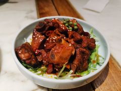 掓麻排骨-小吊梨汤·北京菜·烤鸭(鸟巢店)