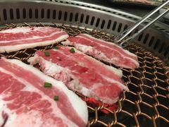 -炙忧烤肉屋(中国铁建广场店)