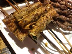 -撸小妖(六里桥总店)